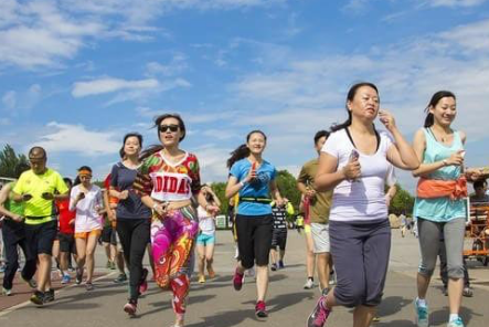 為何每天跑步卻沒(méi)瘦？跑步需要注意這4點(diǎn) 